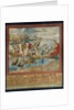 The Miracle of the Fishes tapestry by Raphael and studio