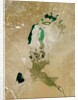 Aral Sea by Anonymous