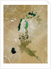 Aral Sea by Anonymous
