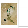Aral Sea by Anonymous