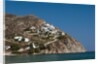 Elia Beach, Mykonos, Cyclades, Greece. by Anonymous