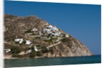 Elia Beach, Mykonos, Cyclades, Greece. by Anonymous