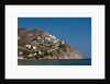 Elia Beach, Mykonos, Cyclades, Greece. by Anonymous