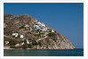 Elia Beach, Mykonos, Cyclades, Greece. by Anonymous