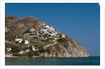 Elia Beach, Mykonos, Cyclades, Greece. by Anonymous