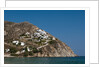 Elia Beach, Mykonos, Cyclades, Greece. by Anonymous