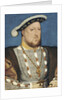 King Henry VIII by Hans Holbein The Younger
