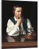 Paul Revere by John Singleton Copley