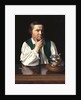 Paul Revere by John Singleton Copley
