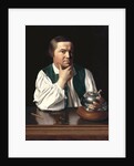 Paul Revere by John Singleton Copley