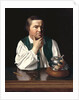 Paul Revere by John Singleton Copley