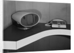 Picture phone telephone by Anonymous