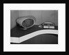 Picture phone telephone by Anonymous