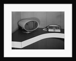 Picture phone telephone by Anonymous