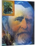 President Ulysses S. Grant by Anonymous