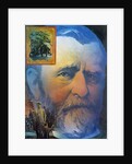 President Ulysses S. Grant by Anonymous