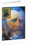 President Ulysses S. Grant by Anonymous