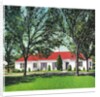 American house by Anonymous