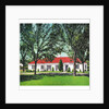 American house by Anonymous