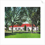 American house by Anonymous