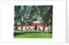 American house by Anonymous