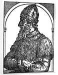Ivan the Terrible by Anonymous
