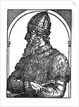 Ivan the Terrible by Anonymous