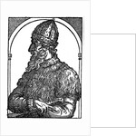 Ivan the Terrible by Anonymous