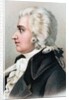 Wolfgang Amadeus Mozart by Anonymous
