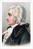 Wolfgang Amadeus Mozart by Anonymous
