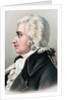 Wolfgang Amadeus Mozart by Anonymous