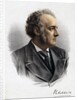 John Everett Millais by Anonymous