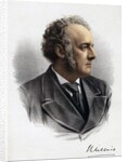 John Everett Millais by Anonymous