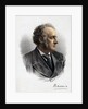 John Everett Millais by Anonymous