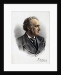 John Everett Millais by Anonymous
