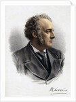 John Everett Millais by Anonymous