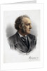 John Everett Millais by Anonymous
