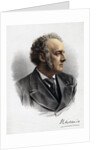 John Everett Millais by Anonymous