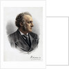 John Everett Millais by Anonymous