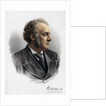 John Everett Millais by Anonymous