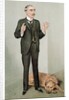 Edward Richard Henry by Anonymous