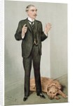 Edward Richard Henry by Anonymous