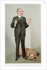 Edward Richard Henry by Anonymous