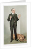 Edward Richard Henry by Anonymous