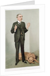Edward Richard Henry by Anonymous