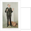 Edward Richard Henry by Anonymous