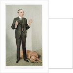 Edward Richard Henry by Anonymous
