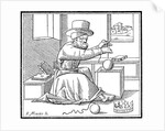Archimedes by Anonymous