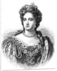 Anne, Queen of Great Britain and Ireland by Anonymous