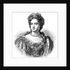 Anne, Queen of Great Britain and Ireland by Anonymous